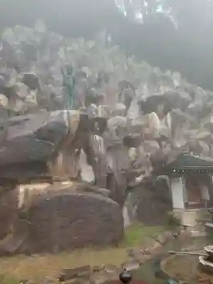 観音正寺(滋賀県)