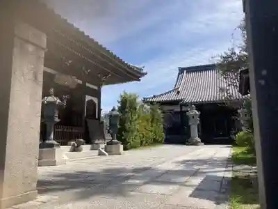 伝福寺(神奈川県)