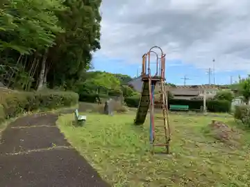 神社(名称不明)(千葉県)