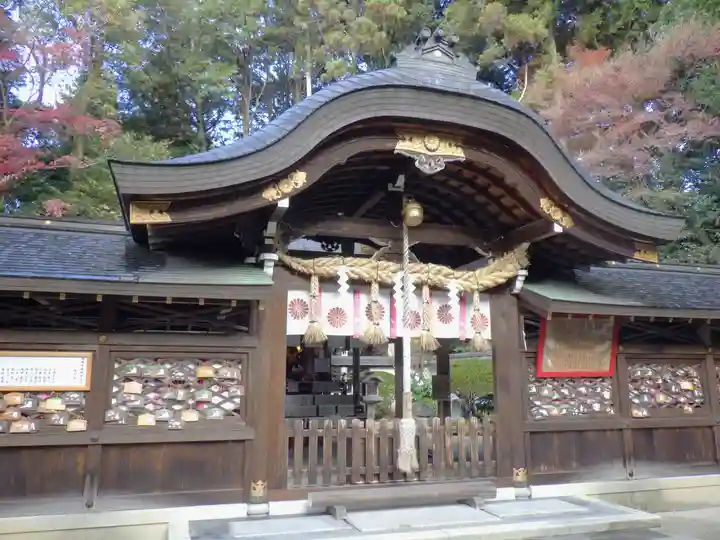 鷺森神社の本殿・本堂