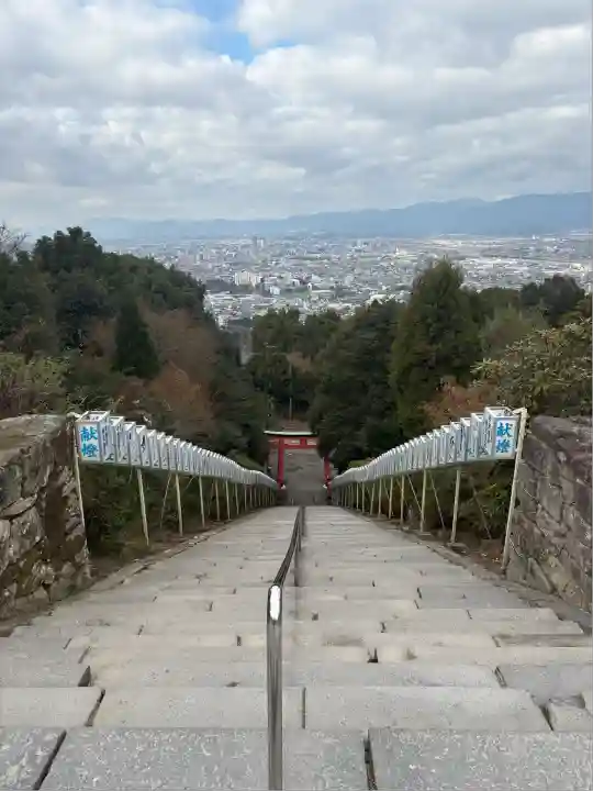 高良大社(福岡県)