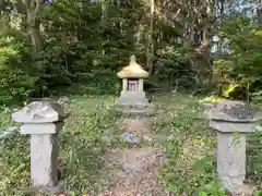 大分八幡宮(福岡県)