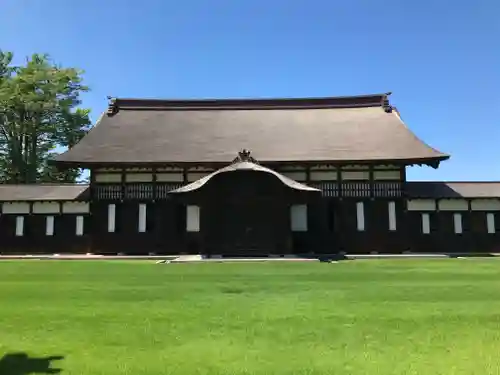 瑞龍寺のその他建物