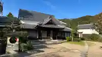 宝光院の本殿・本堂