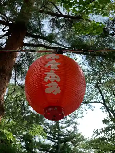 建明寺のその他建物