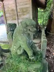 二上神社(宮崎県)