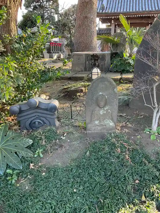 宗仲寺のその他建物