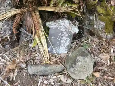 皇産靈神社のその他建物