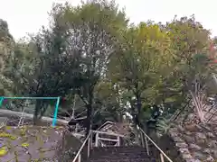 十津川護國神社(奈良県)