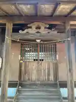 八坂神社(神奈川県)