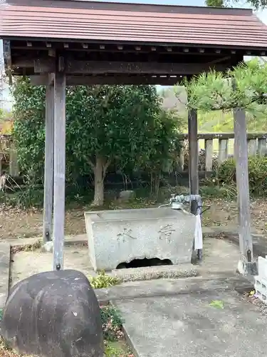 阿遅加神社(岐阜県)