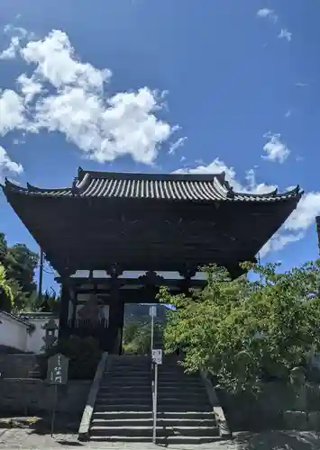 當麻寺(奈良県)