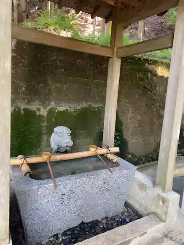 無動寺（延暦寺塔頭）(滋賀県)