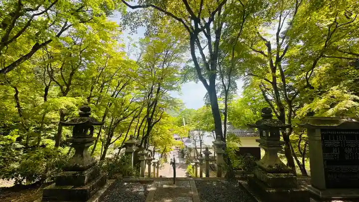 西光寺(京都府)