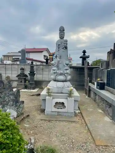 九品寺(群馬県)