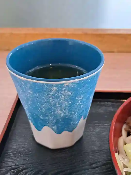 新屋山神社(山梨県)