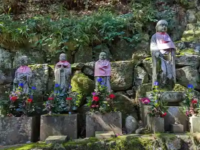 柳谷観音　楊谷寺(京都府)