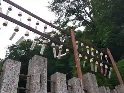 出雲大社福井分院(福井県)