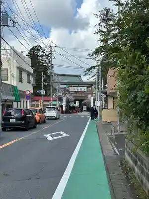 東勝寺宗吾霊堂(千葉県)