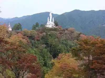 鳥居観音(埼玉県)