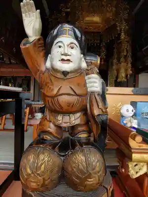 高松山観音寺(福島県)