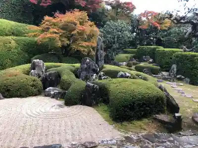 頼久寺(岡山県)