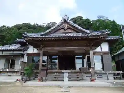 正法寺(山口県)
