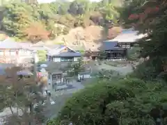 岡寺（龍蓋寺）(奈良県)