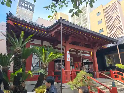 藤次寺(大阪府)