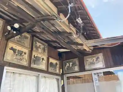 八坂神社(群馬県)