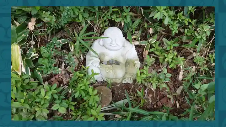 九重神社(埼玉県)