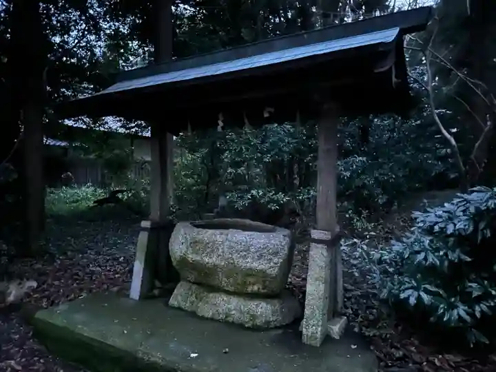 横山神社(滋賀県)