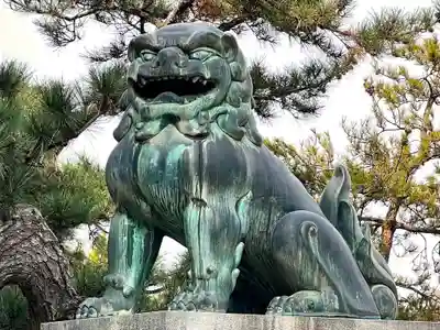 厳島神社(広島県)
