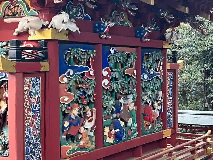冠稲荷神社(群馬県)