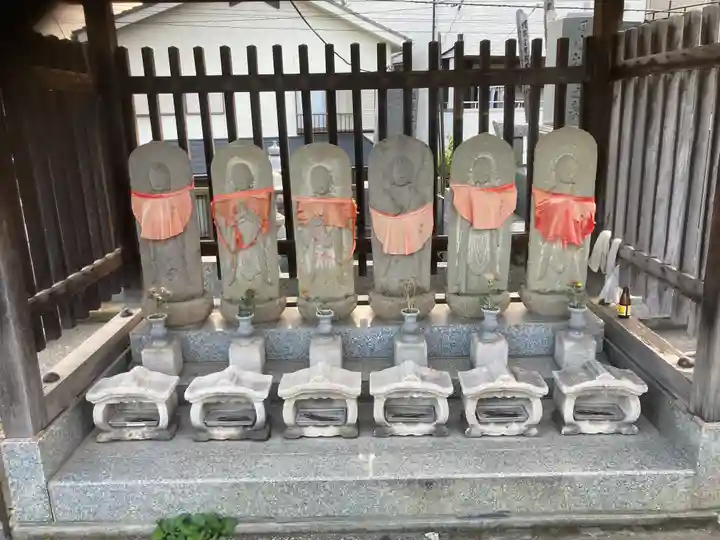 上ノ宮薬師堂(埼玉県)