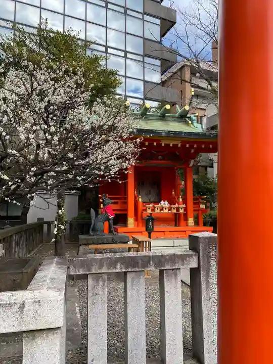 神田神社(神田明神)(東京都)