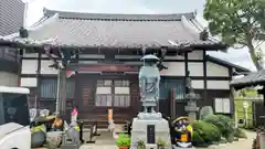 谷中西光寺(東京都)