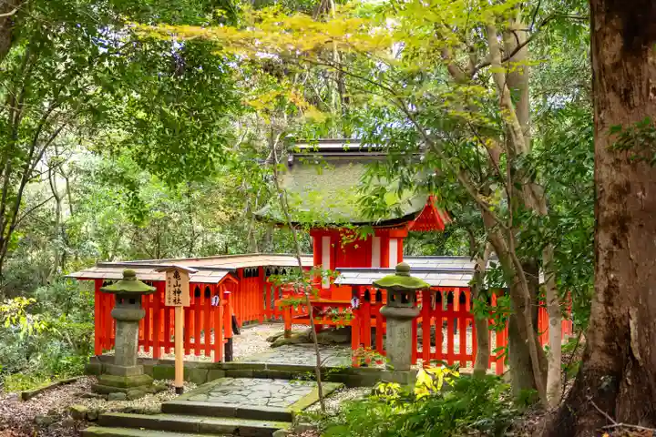 宇佐神宮(大分県)