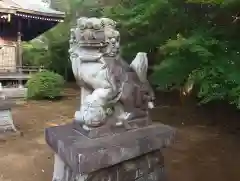 草刈大宮神社(千葉県)