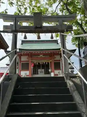 木之元神社(静岡県)