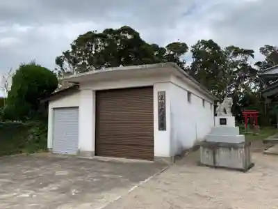 相濱神社のその他建物