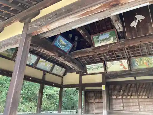 初﨑神社(広島県)