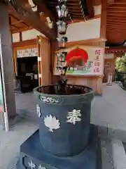 武蔵第六天神社の建物その他