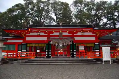 熊野速玉大社の本殿・本堂