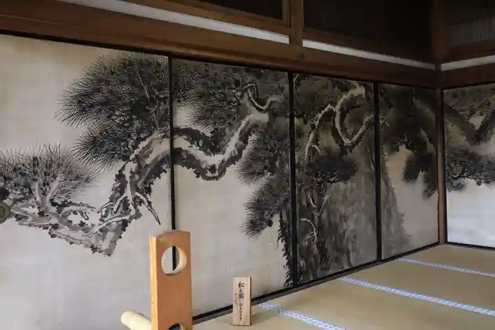 滋賀院門跡(滋賀県)