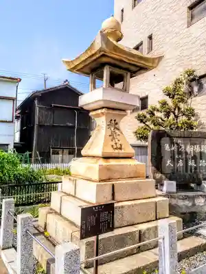 秋葉社のその他建物