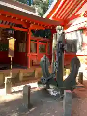 香取神宮の建物その他