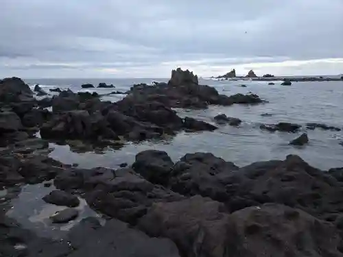 貴船神社(神奈川県)