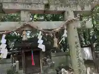 伊居太神社(大阪府)