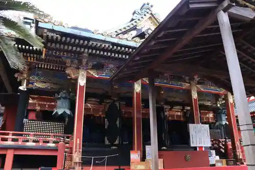 久能山東照宮(静岡県)